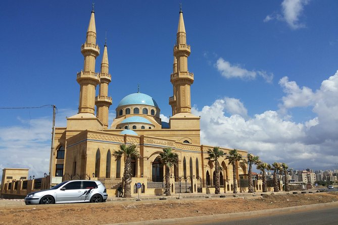 Tripoli City Lebanon Trip - Reviews