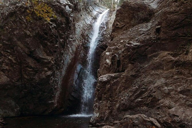 Troodos Mountains 4x4 Tour With Meze Lunch From Ayia Napa - Additional Details