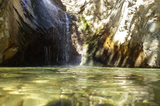 Troodos Walking Trip (Artemis+/Myllomeris Waterfalls) - Private From Limassol - Frequently Asked Questions