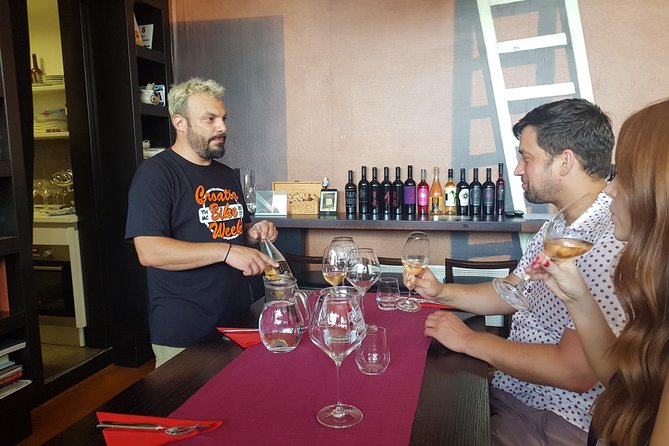Truffle and Wine / Taste of Istra From Porec, Umag - Frequently Asked Questions