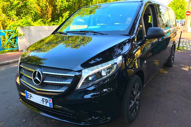 Try Find Your Better Than Us ! Airport Transfer Service in Lisbon HTL-APT (Lis) - Pickup Information