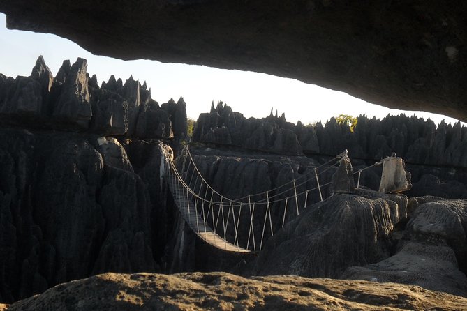 TSINGY of BEMARAHA Tour - Additional Information