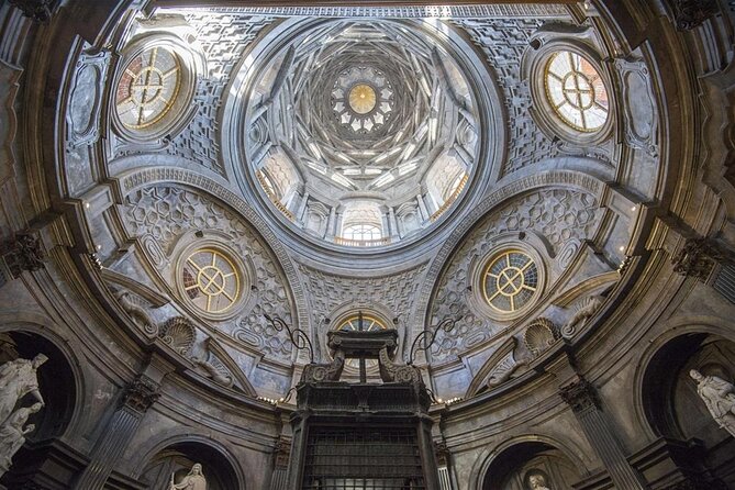 Turin Royal Palace Private Guided Tour With Skip-The-Line Entry - Additional Information and Review