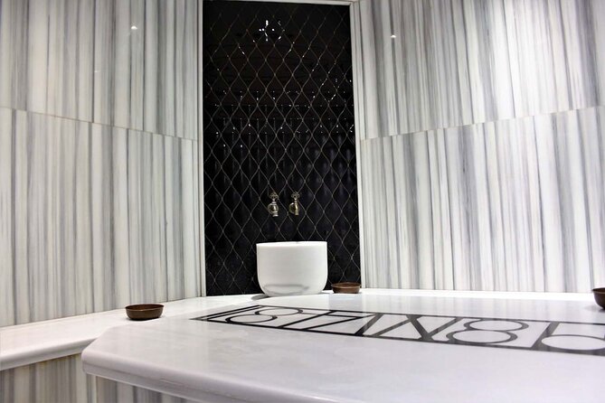 Turkish Bath and Massage in Istanbul - Cancellation Policy