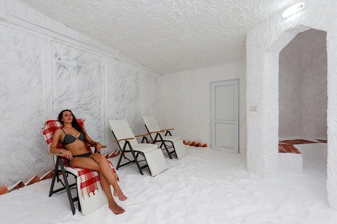 Turkish Bath & Mud Bath in Antalya - Understanding Traditional Turkish Bath Practices