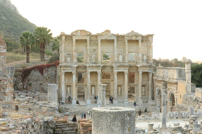Turkish Breakfast Experience & Ephesus Trip From Kusadasi Port - Cultural Immersion Activities