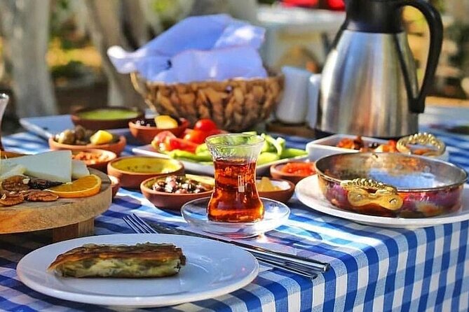 Turkish Breakfast Experience & Ephesus Trip From Kusadasi Port - Booking & Pricing Information