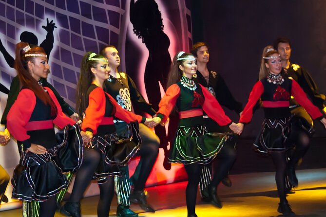 Turkish Night at Kervansaray - Tips for a Memorable Experience