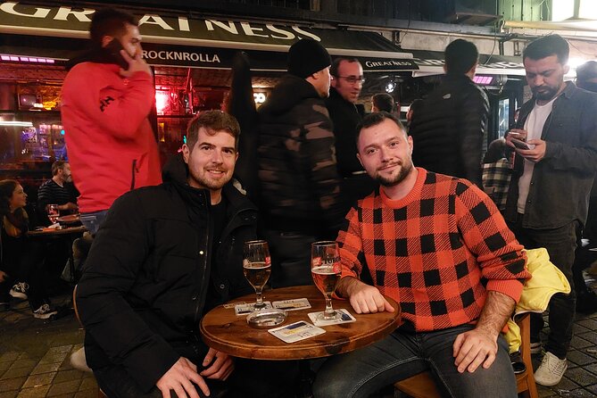 Turkish Nightlife Culture by Local Insight! - Insider Tips for Exploring Istanbul After Dark