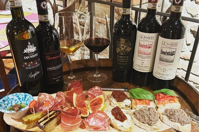 Tuscan Olive Oil, Food, and Wine Experience - Florence City Walk - Frequently Asked Questions