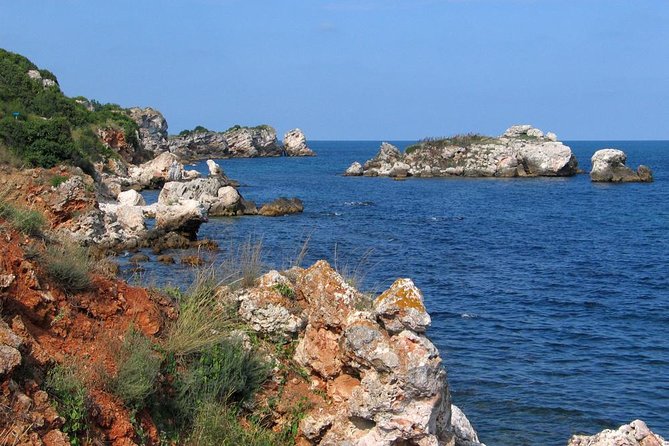 Two-day Birding Trip: Cape Kaliakra & Srebarna Lake - Day 2: Srebarna Lake Excursion