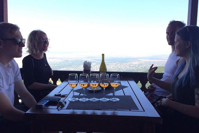 Two Days in Gorgeous Wine Region With Full Board Meals and Tastings From Tbilisi - Weather and Attire