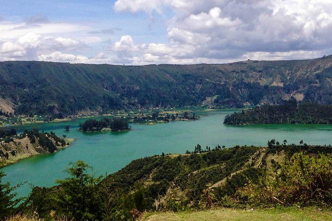 Two Days Lake Wenchi and Menagesha Forest - Frequently Asked Questions