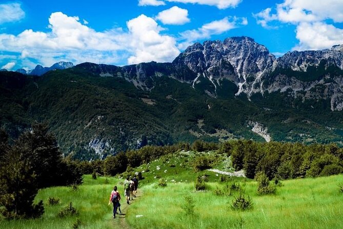 Two Days Tour From Durres to Theth and Shkoder - Additional Tips