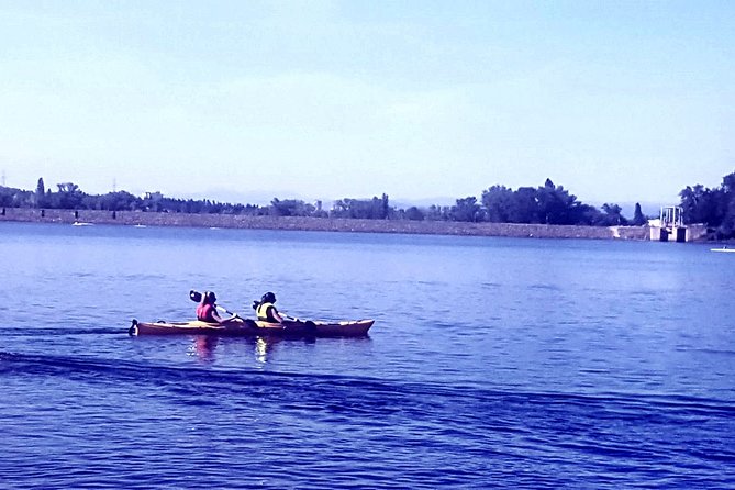 Ultimate Kayaking in Iskar Reservoir - Frequently Asked Questions