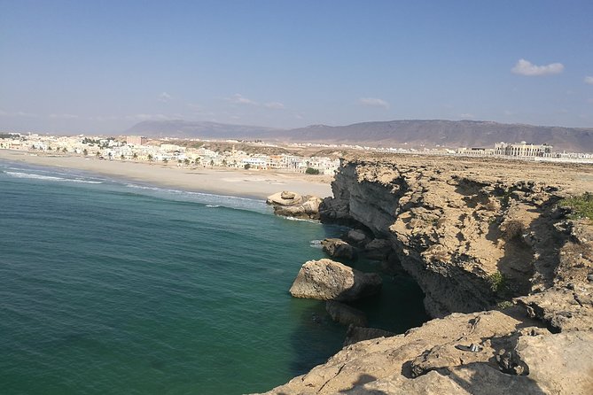 Uncover Wonders of East Salalah-Full Day Guided Tour - Customer Reviews