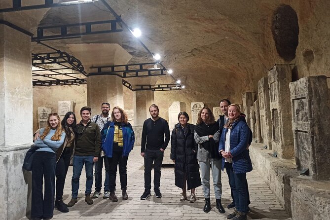 Underground Secrets of Belgrade - Frequently Asked Questions
