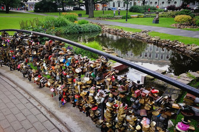 Undiscovered Riga - Private Walking Tour - Weather and Changes