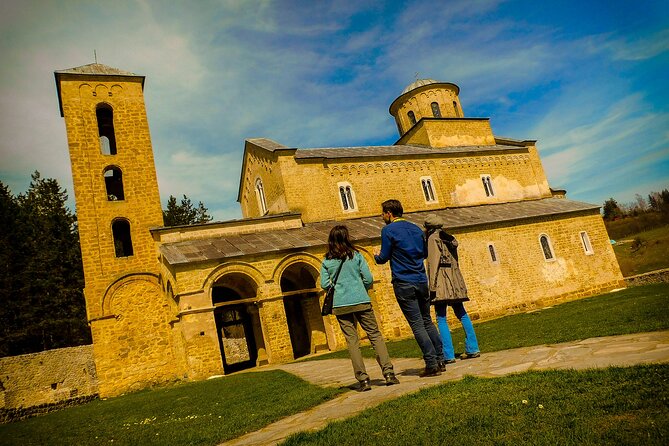 UNESCO Tour - Frequently Asked Questions