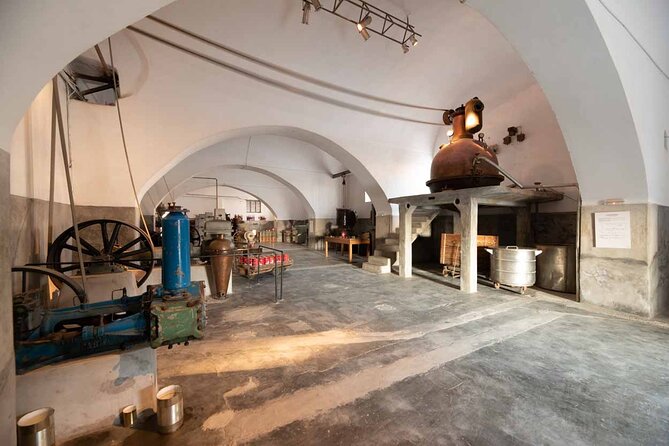 Unexplored Culture of Santorini - Local Gastronomy Delights