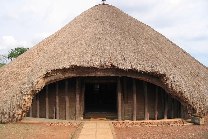 Unforgettable 1-Day Kampala City Tour - Additional Costs