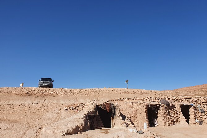 Unique 06 Days in Morocco From Casablanca Return - Pricing and Reviews