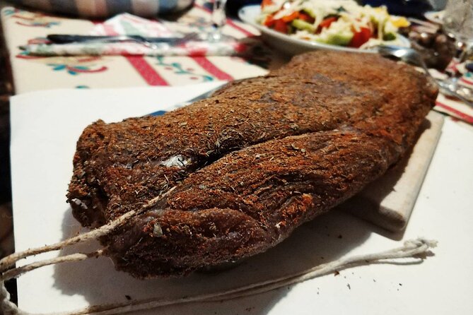 Unique Traditional Bulgarian Meal at the Seven Rila Lakes Hut - Frequently Asked Questions