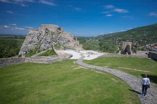 UNIQUE Views of Bratislava - Private Guided Tour - Highlights