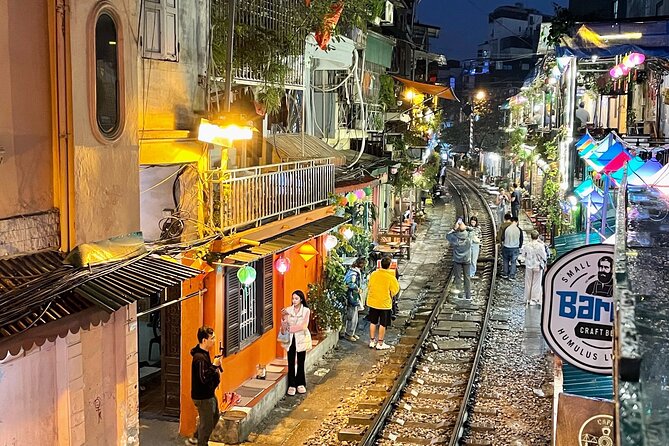 Unstoppable Gourmet Gastronomic Tour - Location and Directions