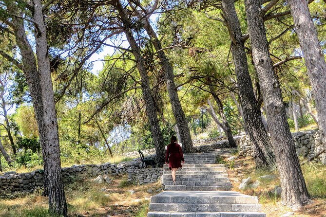 Untouched Nature Marjan Hill in Split - Visitor Tips and Recommendations