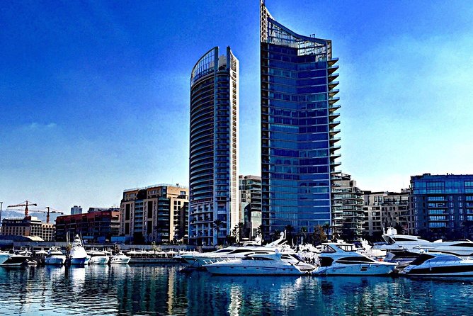 Unveiling Beirut: A Private Half-Day Panoramic Tour - Customer Reviews
