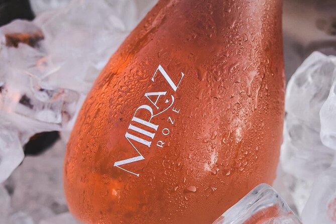 Unveilling the Essence: Gabai Winerys Captivating Wine Tours - Tour Location and Meeting Point