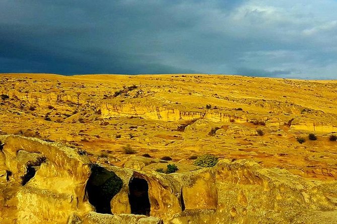 Uplistsikhe Cave-Town and Mtskheta Private Tour With Included Traditional Lunch - Frequently Asked Questions