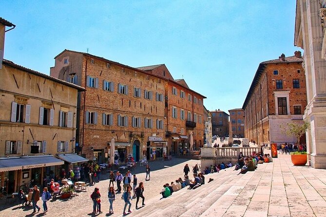 Urbino Private Walking Tour - Pricing Information