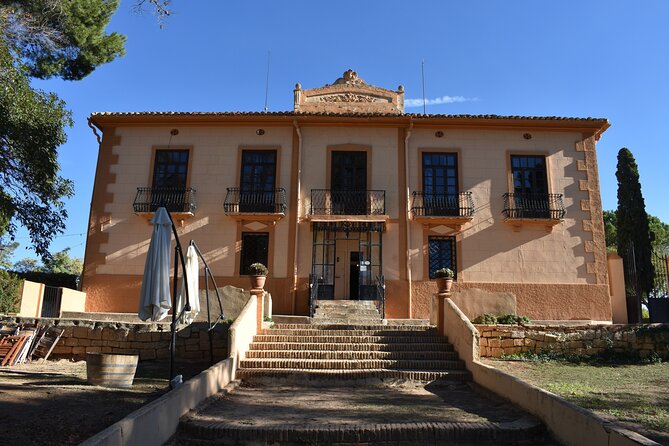 Utiel-Requena Excursion: Uncover the Flavors of Valencias Wine - Meet Local Winemakers