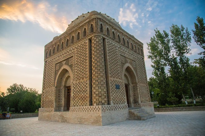 Uzbekistan Tour – 6 Days 5 Nights