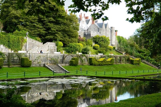 Vale of Glamorgan Tour - Tour Group Size