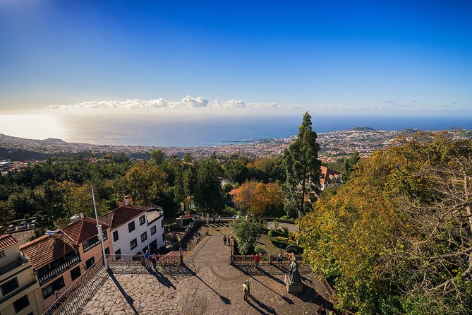 Valley of the Nuns and Monte - Frequently Asked Questions