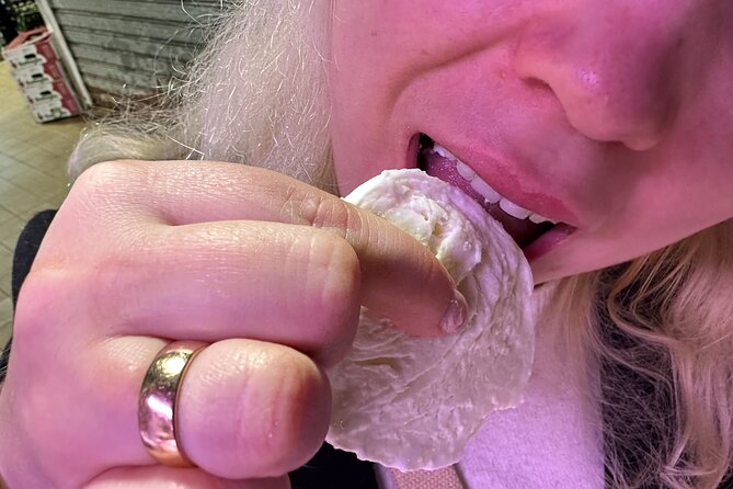 Vatican and Trionfale Farmers Market Food Tour and Wine Tasting - Meeting Point Details