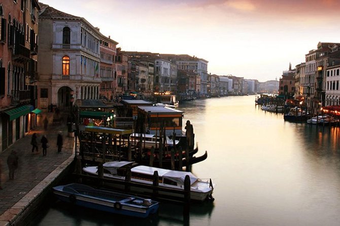 Venice Private Tour of the Historical Monuments - Frequently Asked Questions