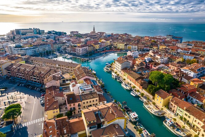 Venice Small Group Tour With Exclusive Entry to St Mark Basilica - Directions and Meeting Points