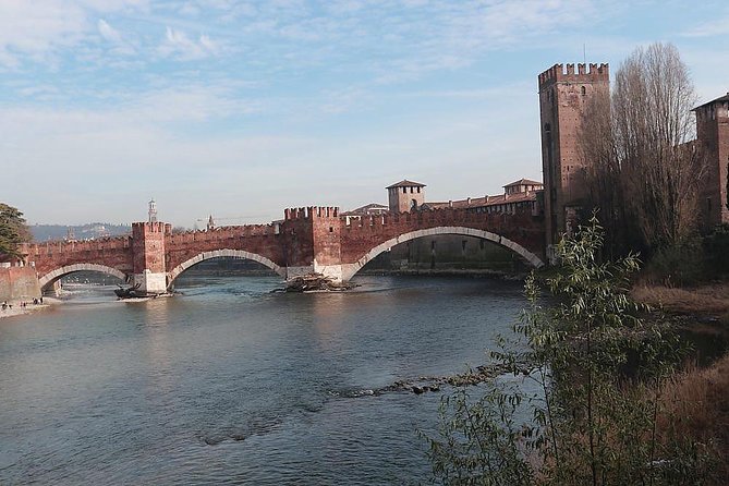 Verona Art City, Valpolicella Wine Tasting Full Day Private Tour - Directions