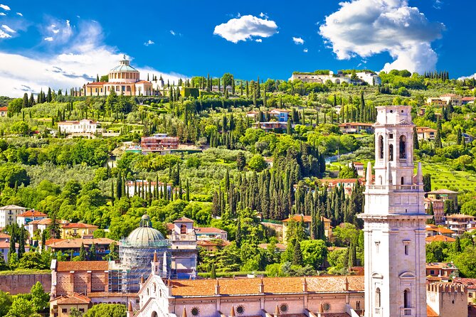 Verona City Highlights Private Guided Tour for Kids and Families - Frequently Asked Questions