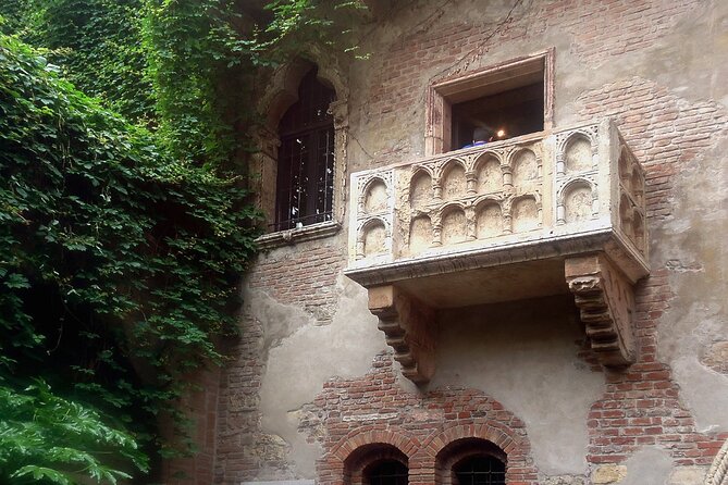 Verona Private Walking Tour With Tickets Included - The Sum Up