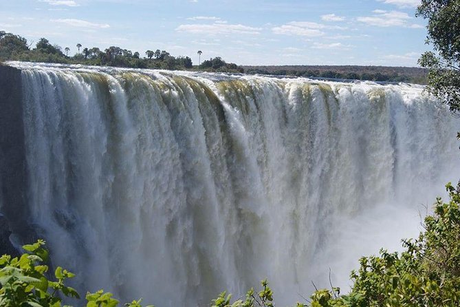 Victoria Fall Tours Zambia - Accessibility