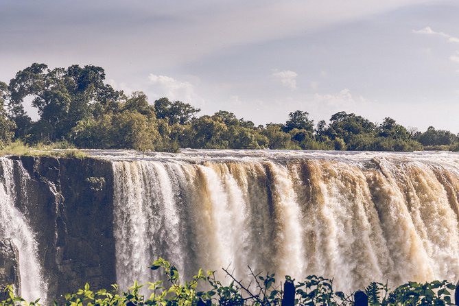 Victoria Falls Day Trip From Chobe - Silver Package - Customer Reviews