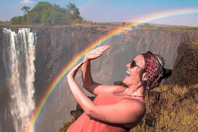 Victoria Falls Guided Tour - Additional Information