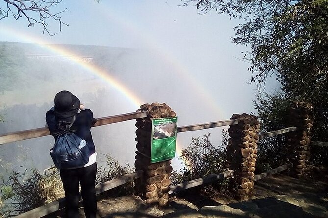 Victoria Falls Tour in Zambia - Testimonial
