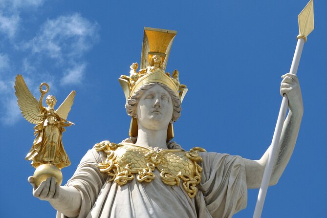 Vienna City Highlights Private Guided Tour for Kids and Families - Tour Overview