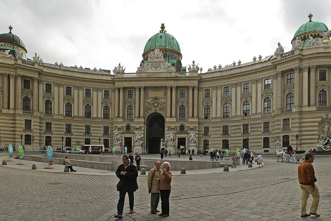 Vienna for Children: Tales of Dragons & Saints - 3 Hour Private Tour - Family-Friendly Guide
